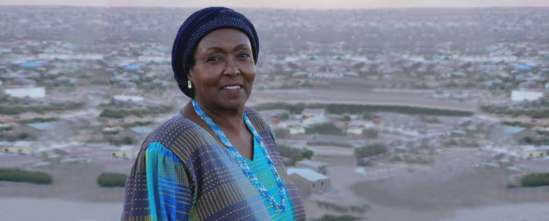 Edna Adan