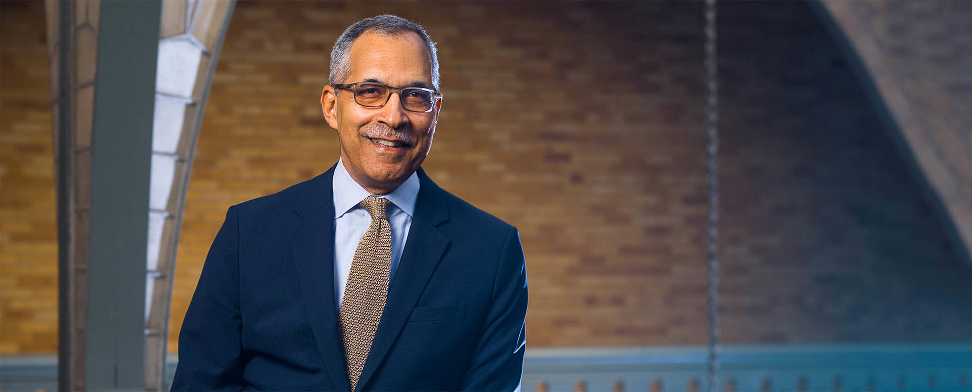 Claude Steele