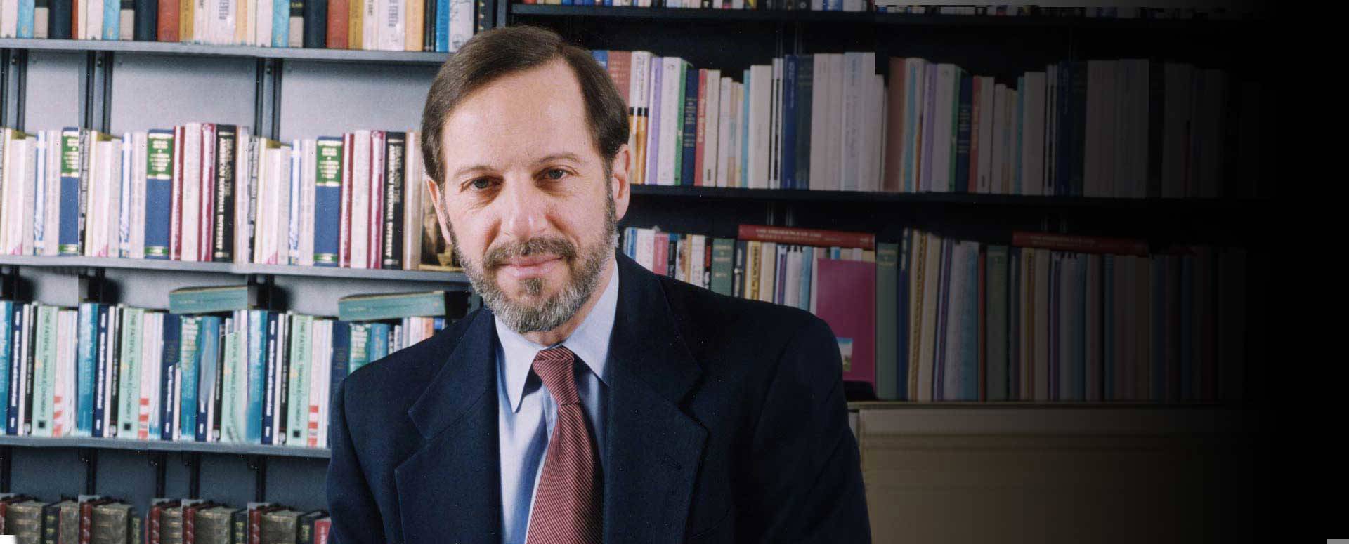 Rashid Khalidi