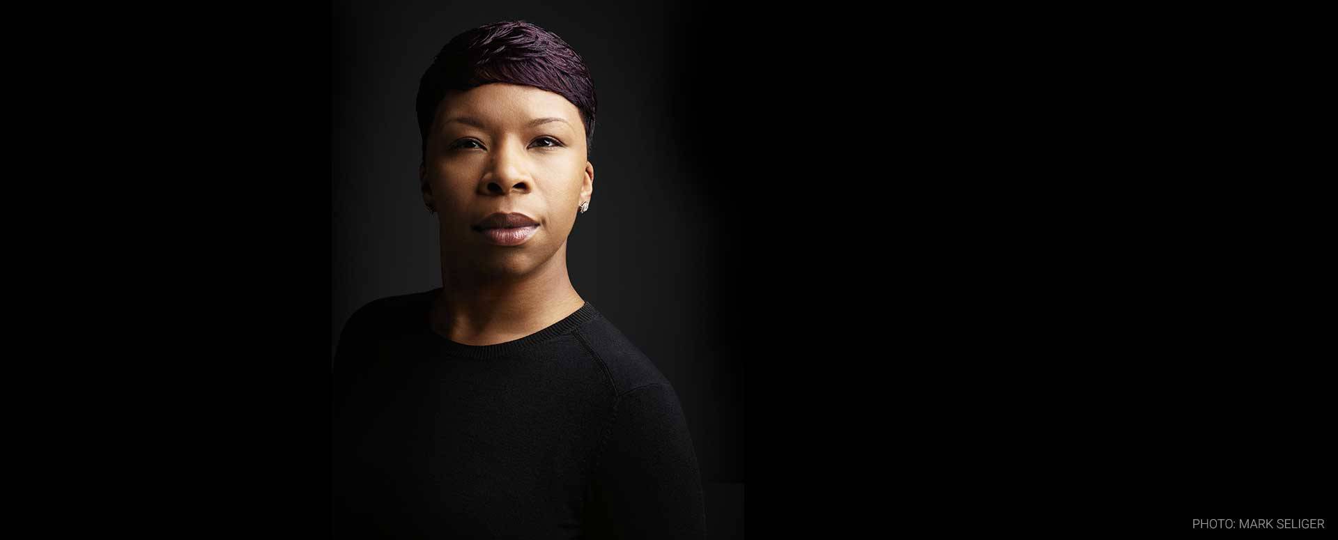 Lesley McSpadden