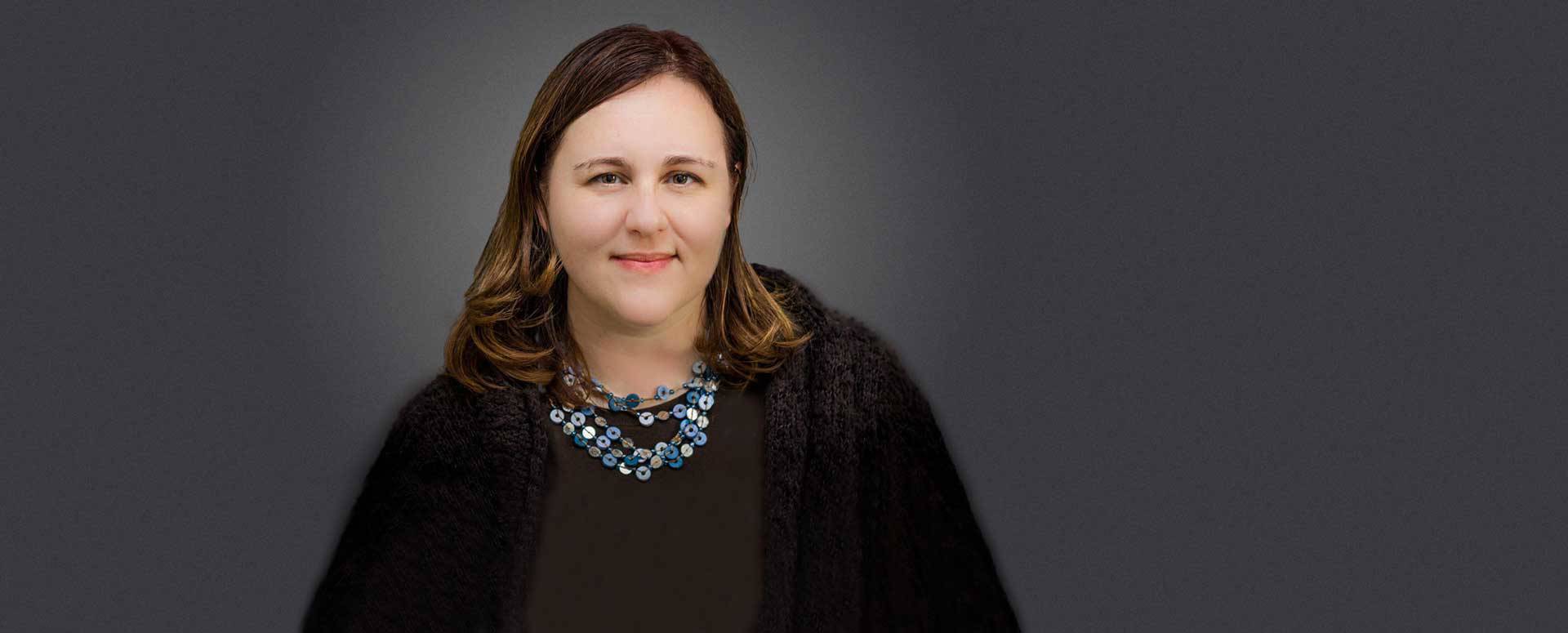 Reverend Regina Holliday