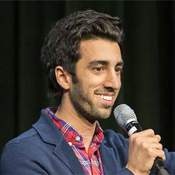 Jon  Youshaei