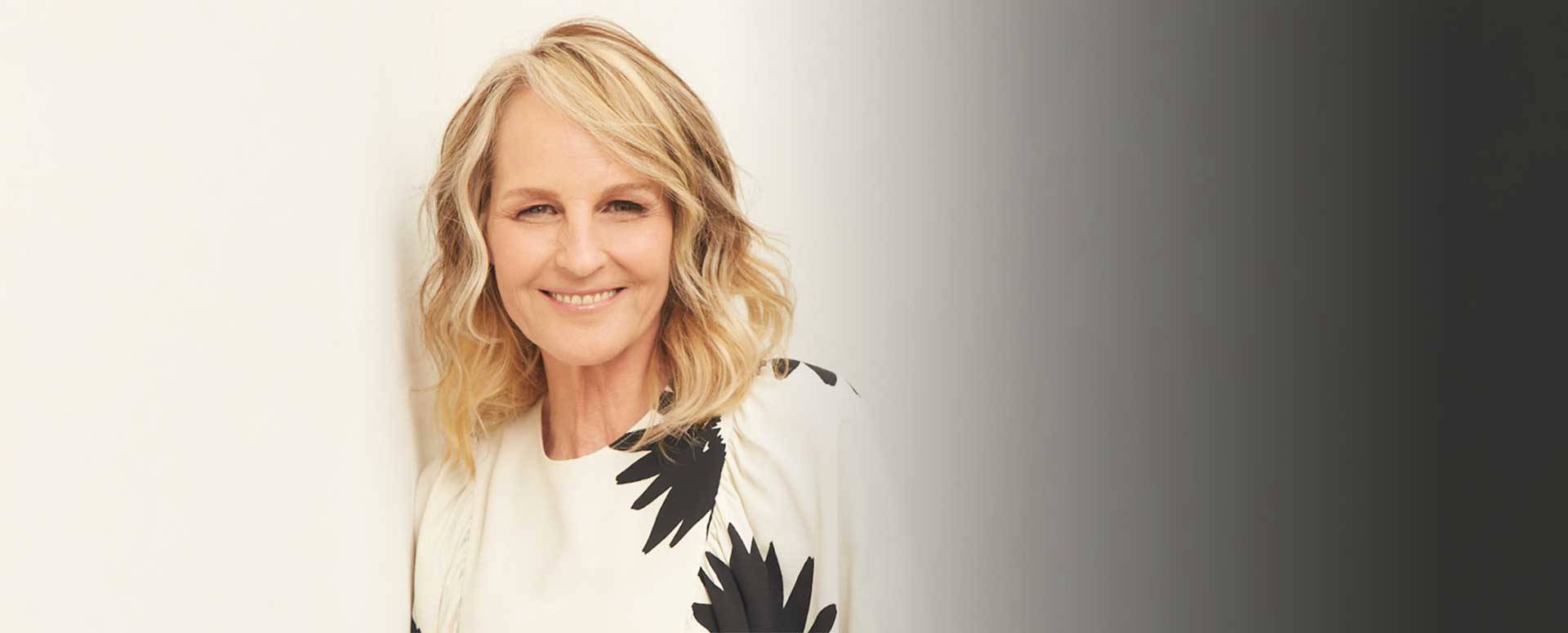 Helen Hunt