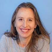 Caroline  Baron