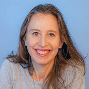 Caroline  Baron