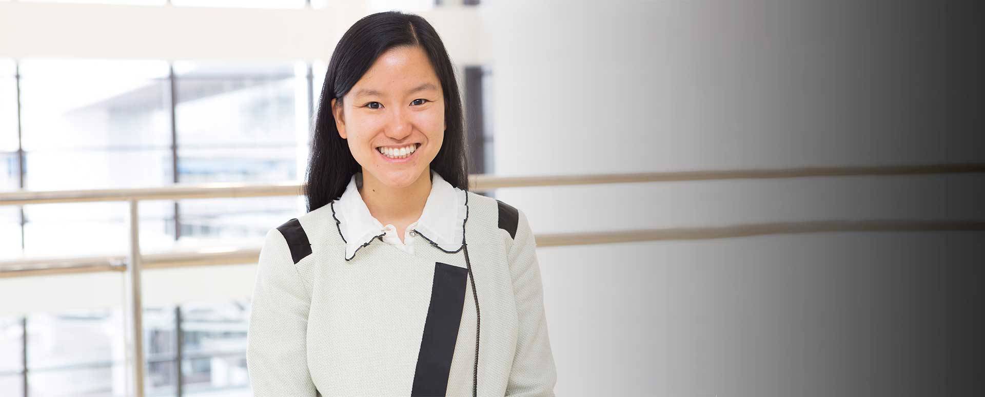 Marita Cheng