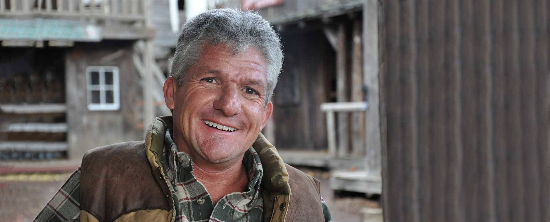 Matt Roloff