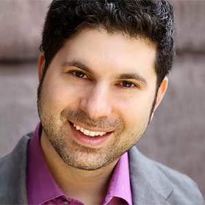 Scott Barry Kaufman