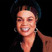 Sonia  Sanchez