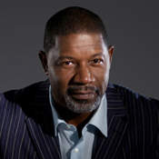 Dennis  Haysbert