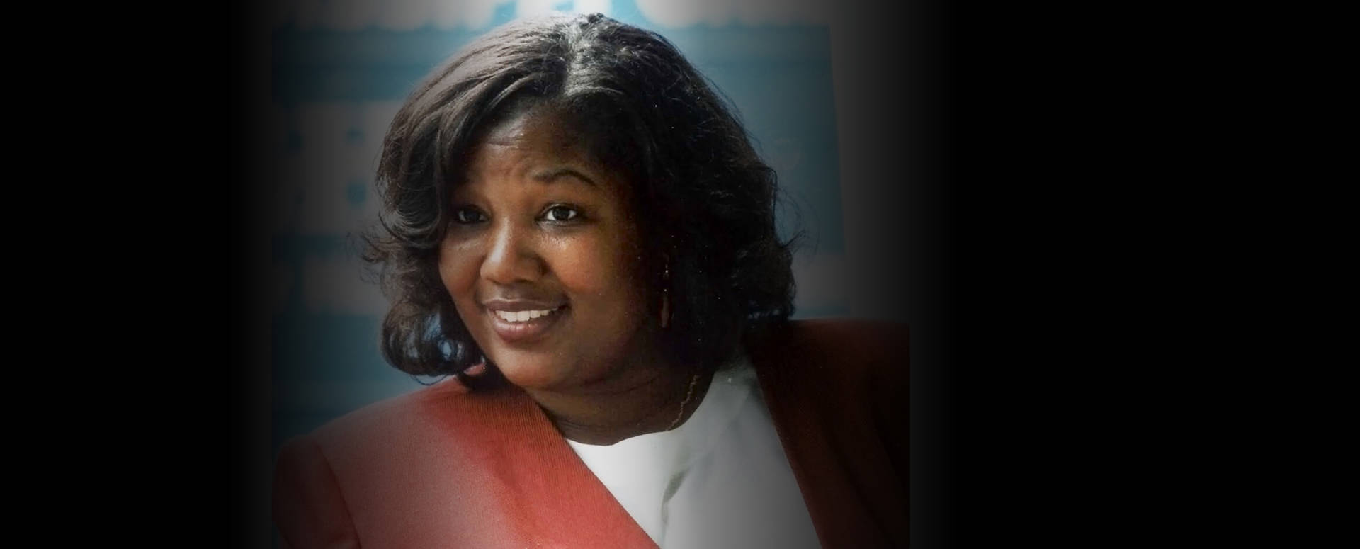 Dr. Gloria Wilder