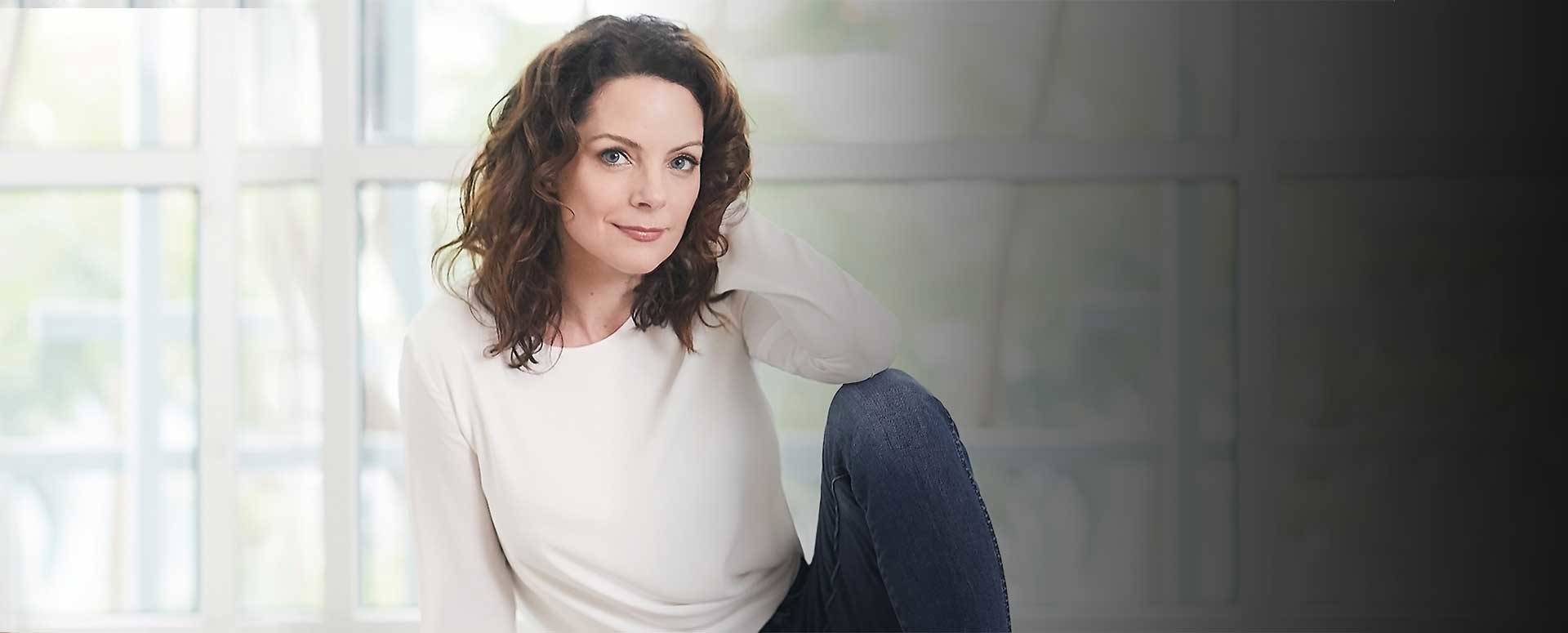 Kimberly Williams-Paisley