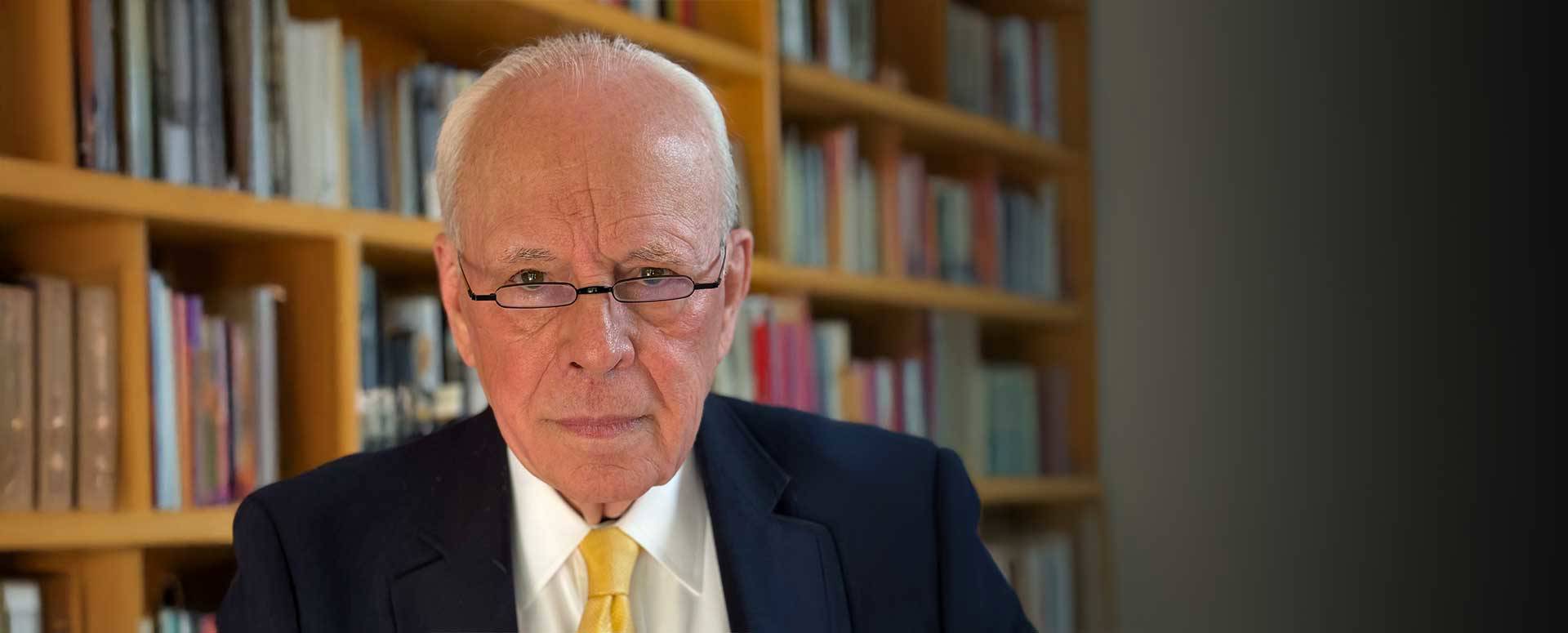 John Dean