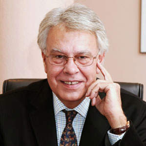 Felipe  Gonzalez