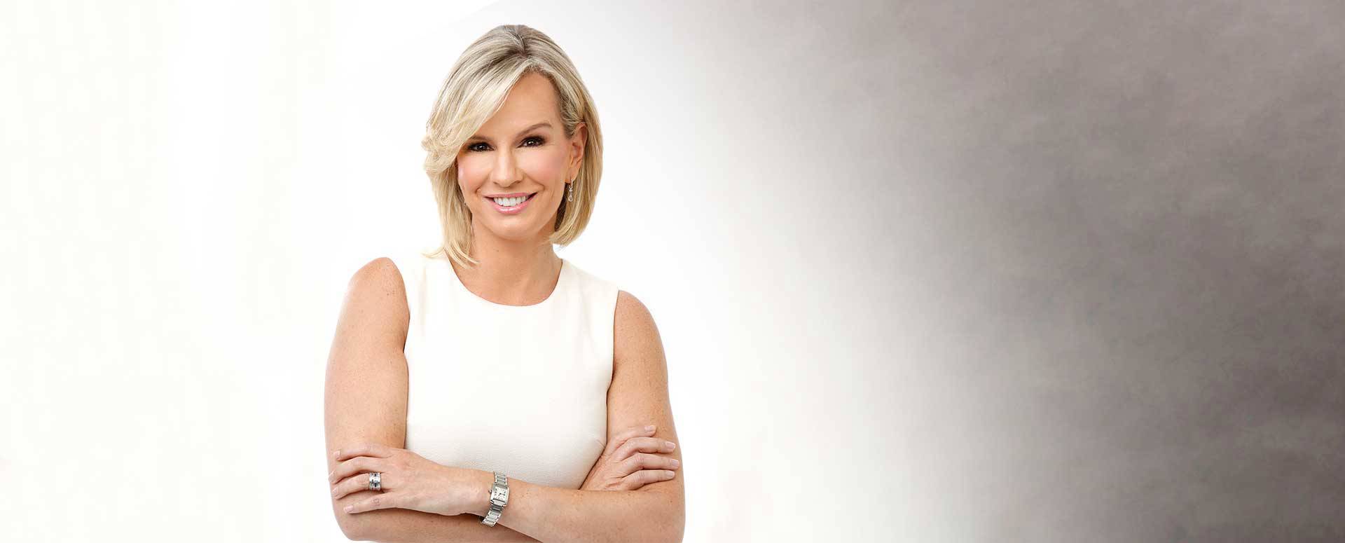 Jennifer Ashton