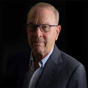 Laurence  Leamer
