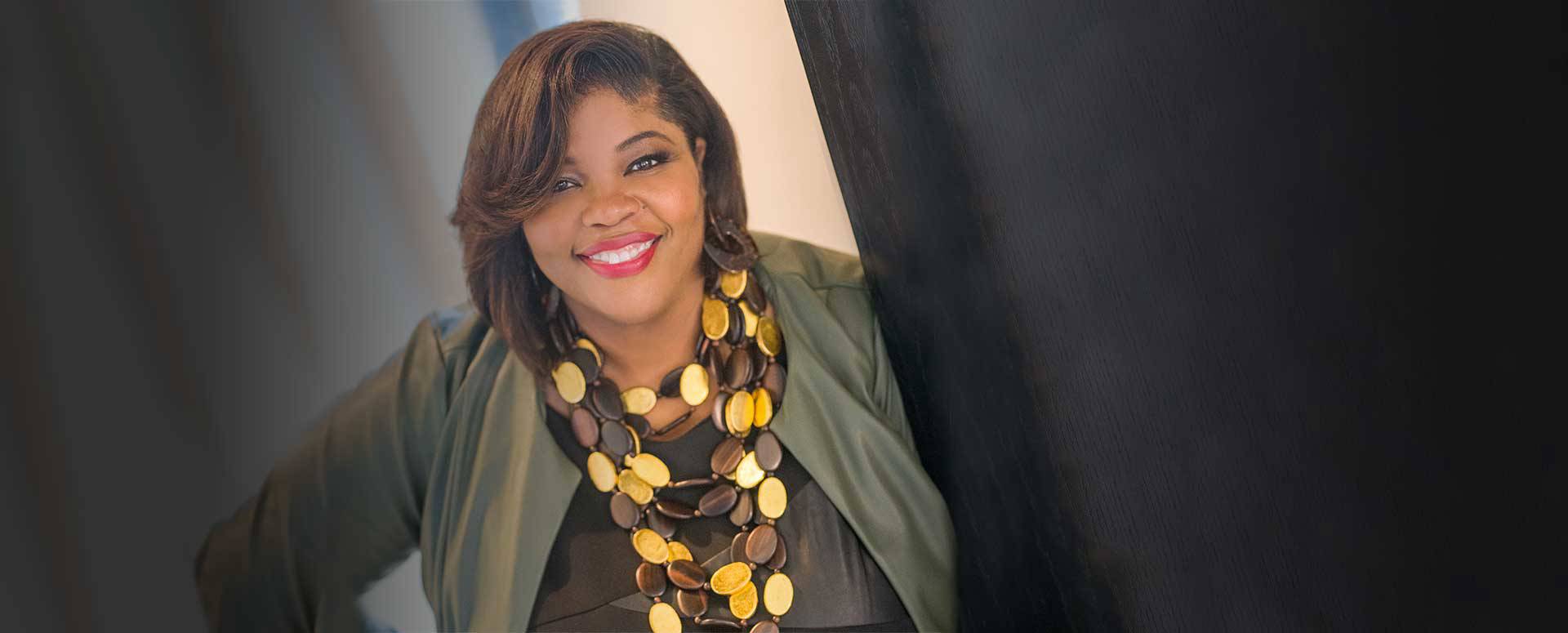 Tiffany Manuel, PhD