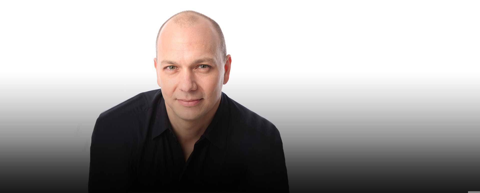 Tony Fadell