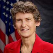 Janet  McCabe