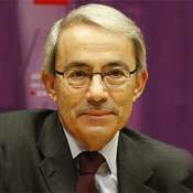 Christopher  Pissarides