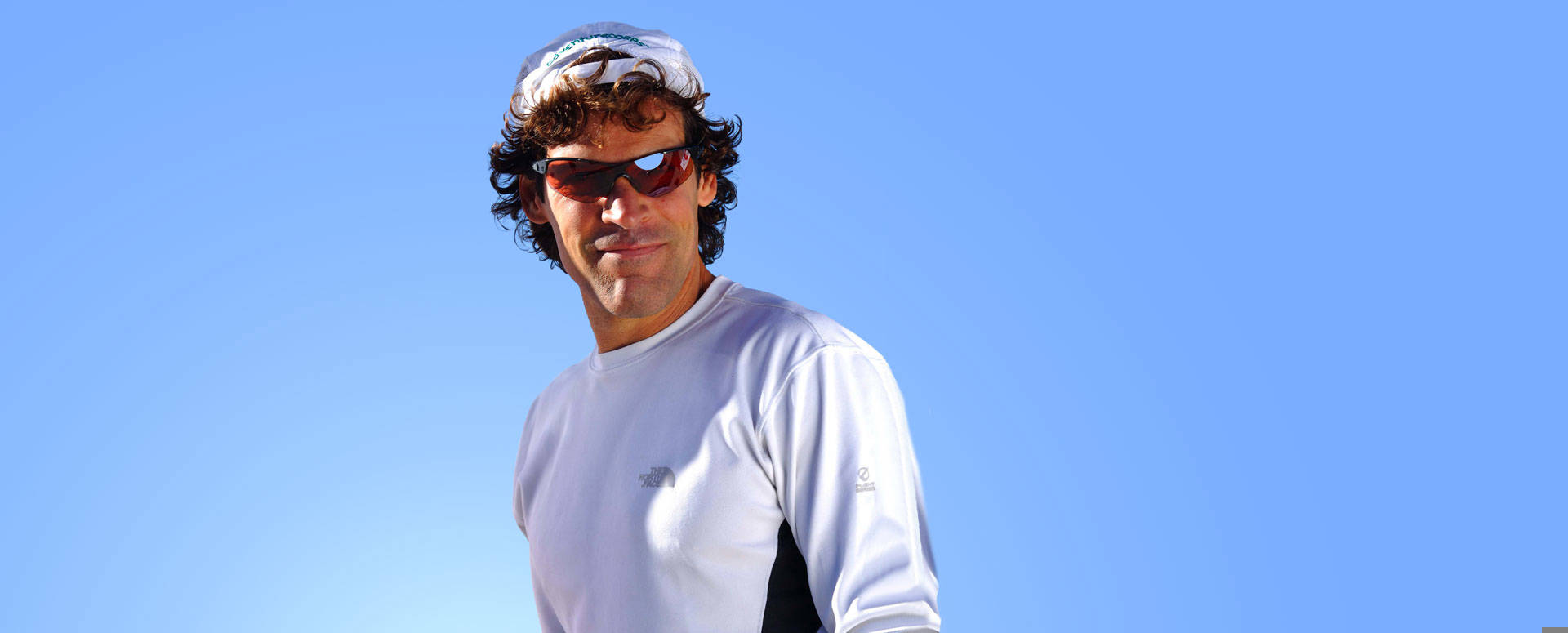 Dean Karnazes