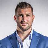 Tim  Tebow Thumbnail