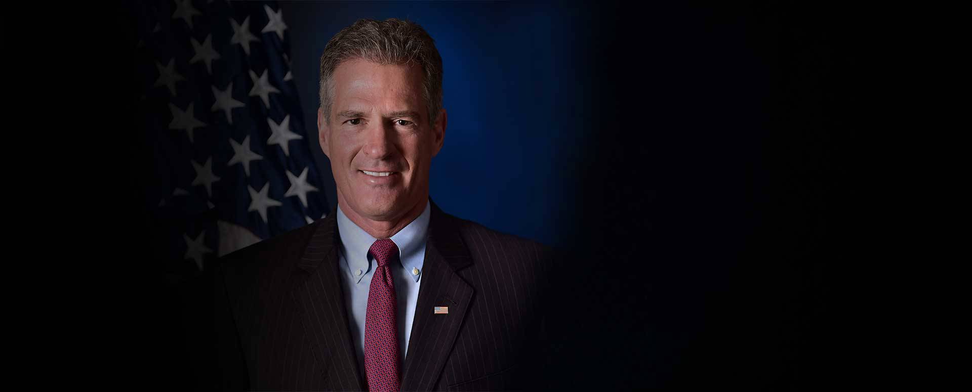 Scott Brown