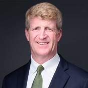 Patrick  Kennedy