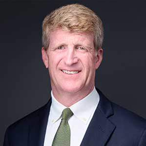 Patrick  Kennedy