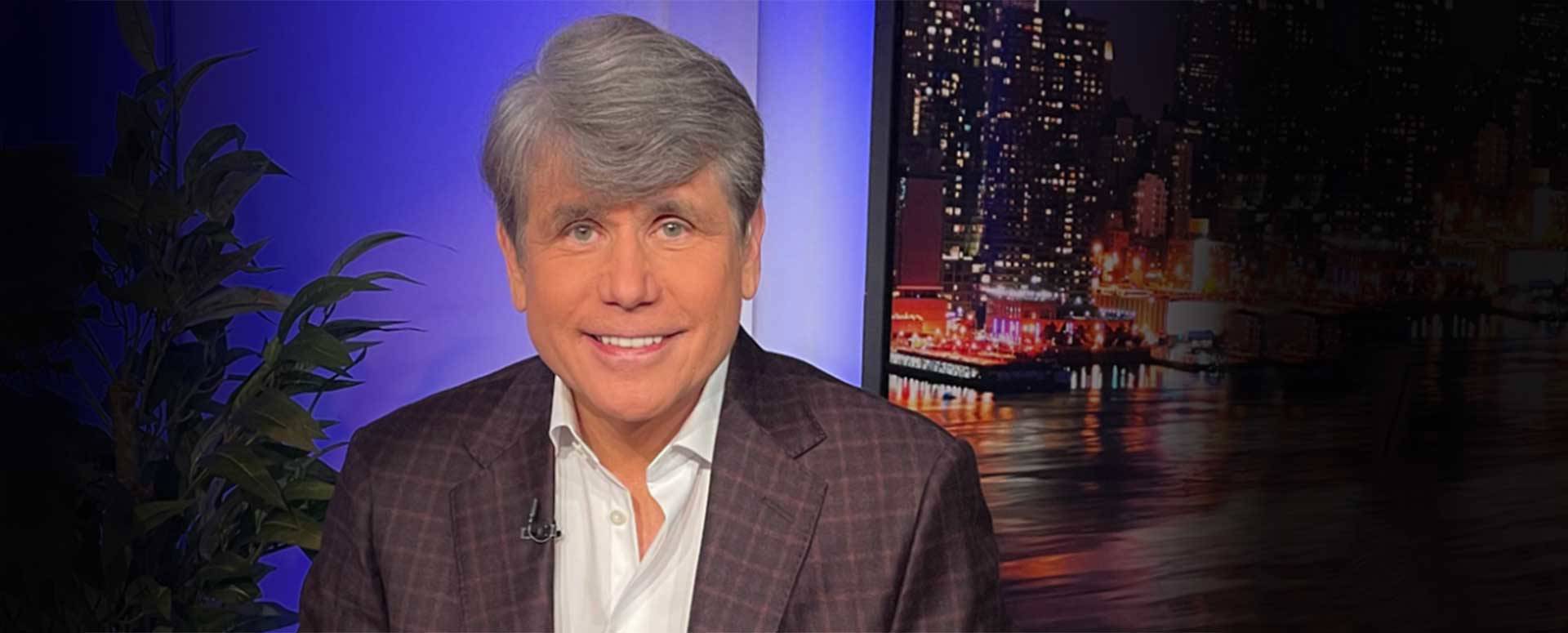 Rod Blagojevich