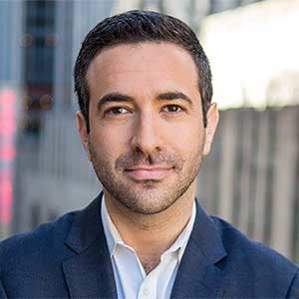 Ari  Melber