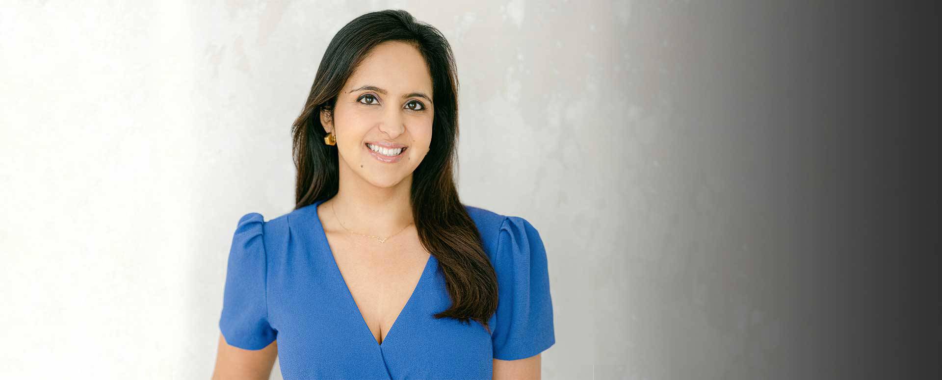 Aparna Shewakramani