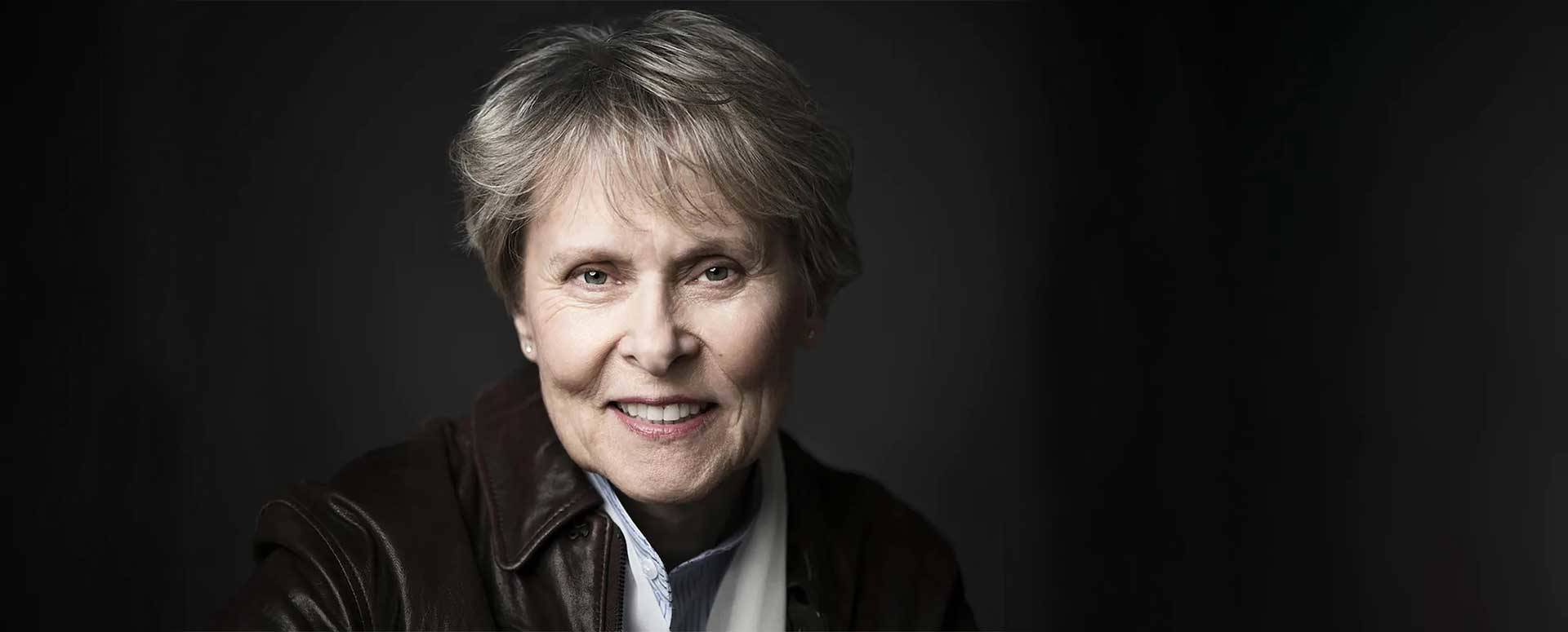 Dr. Roberta Bondar