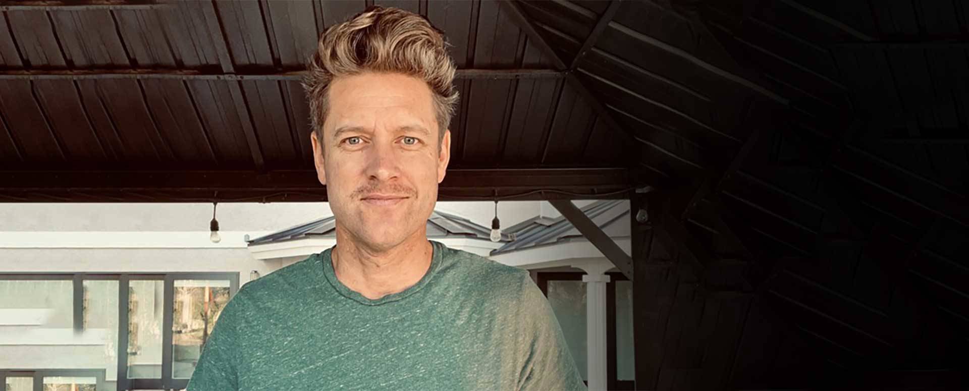 Daniel Patterson
