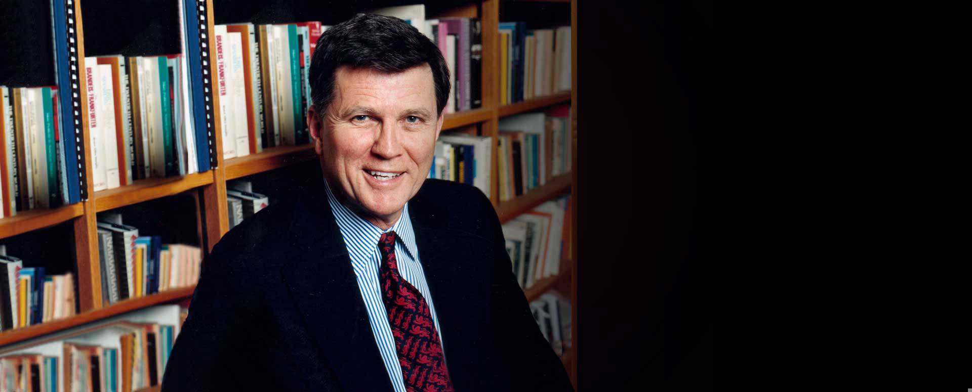 David M. Kennedy