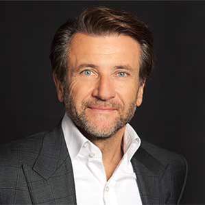 Robert  Herjavec