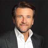 Robert Herjavec Thumbnail