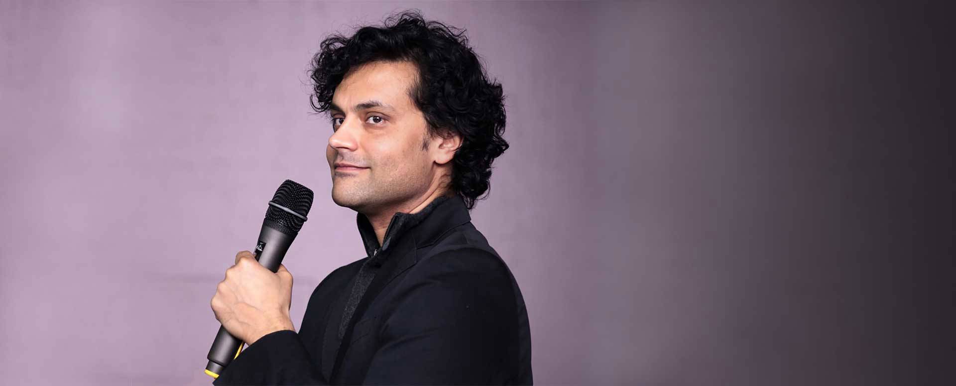 Ravi Hutheesing