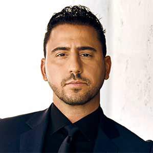 Josh  Altman