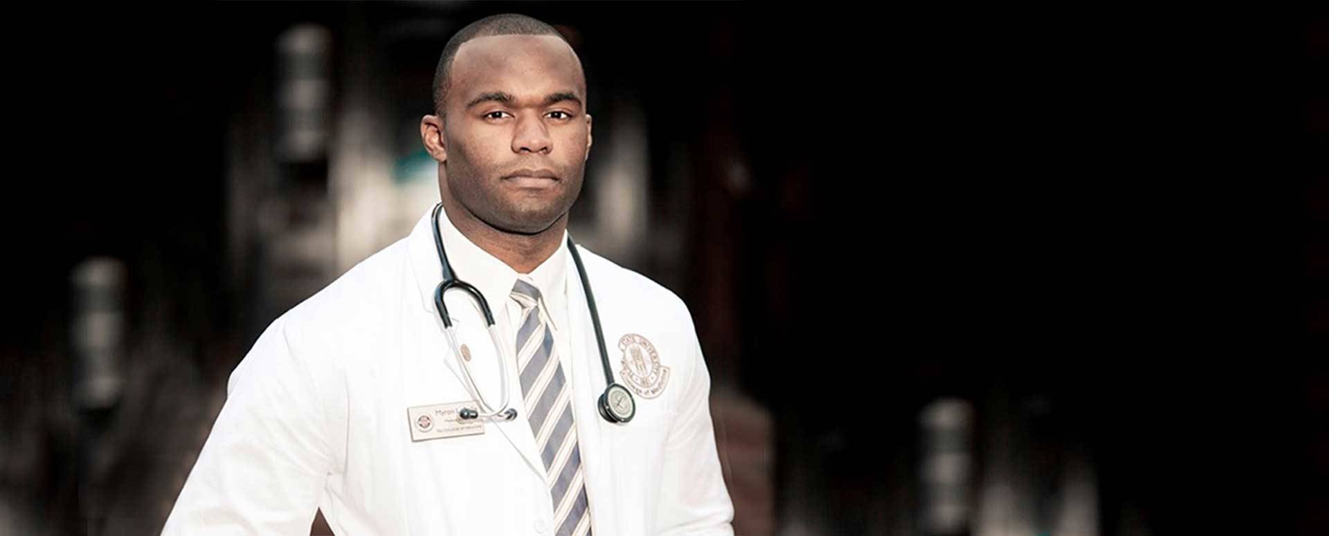 Myron Rolle
