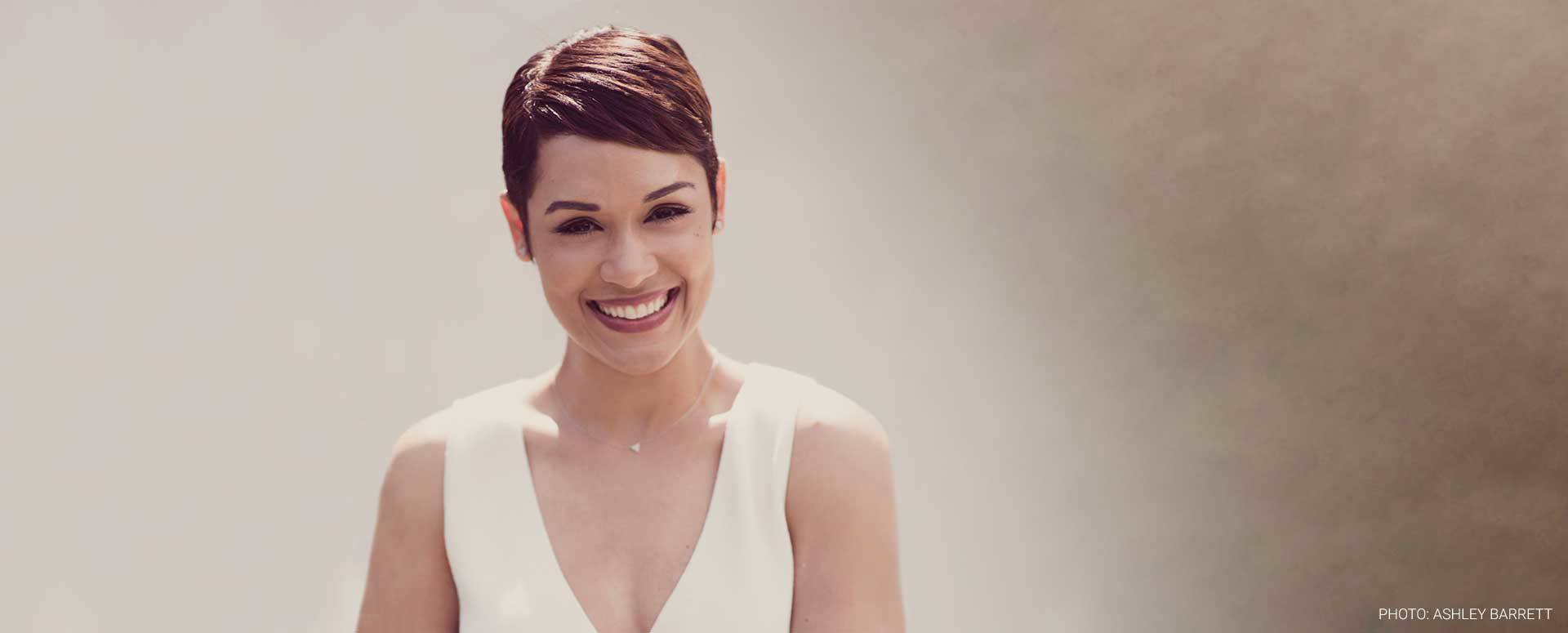 Grace (Gealey) Byers