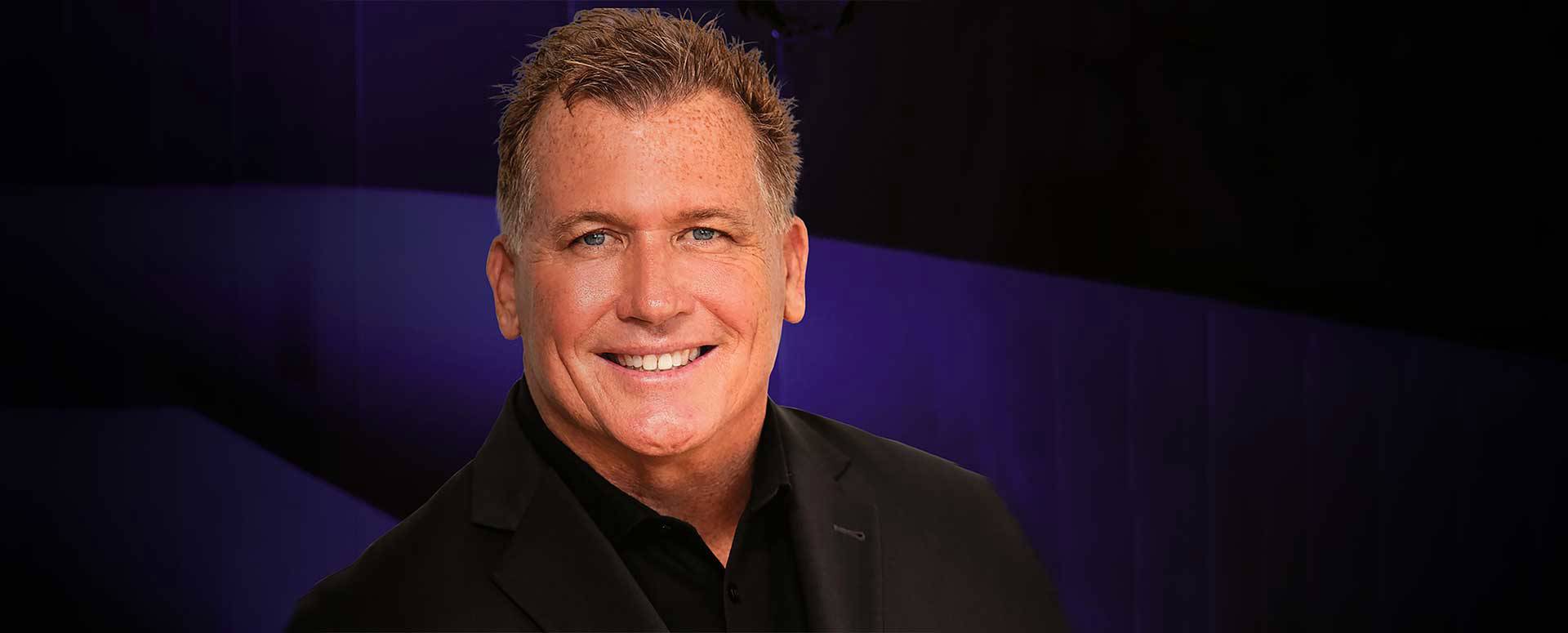 Scott Burrows