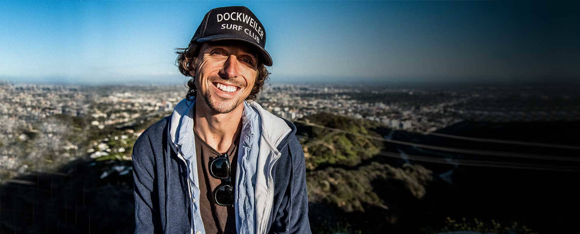 Nic Sheff