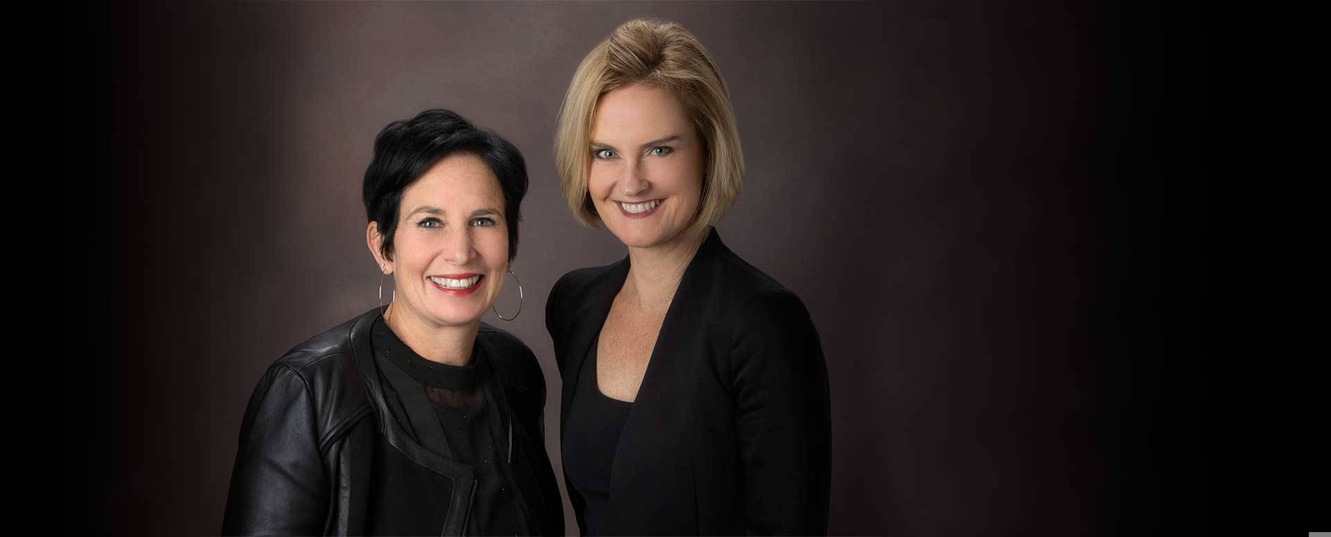 Monica Taylor & Emily J. Klein
