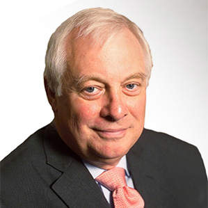 Christopher  Patten