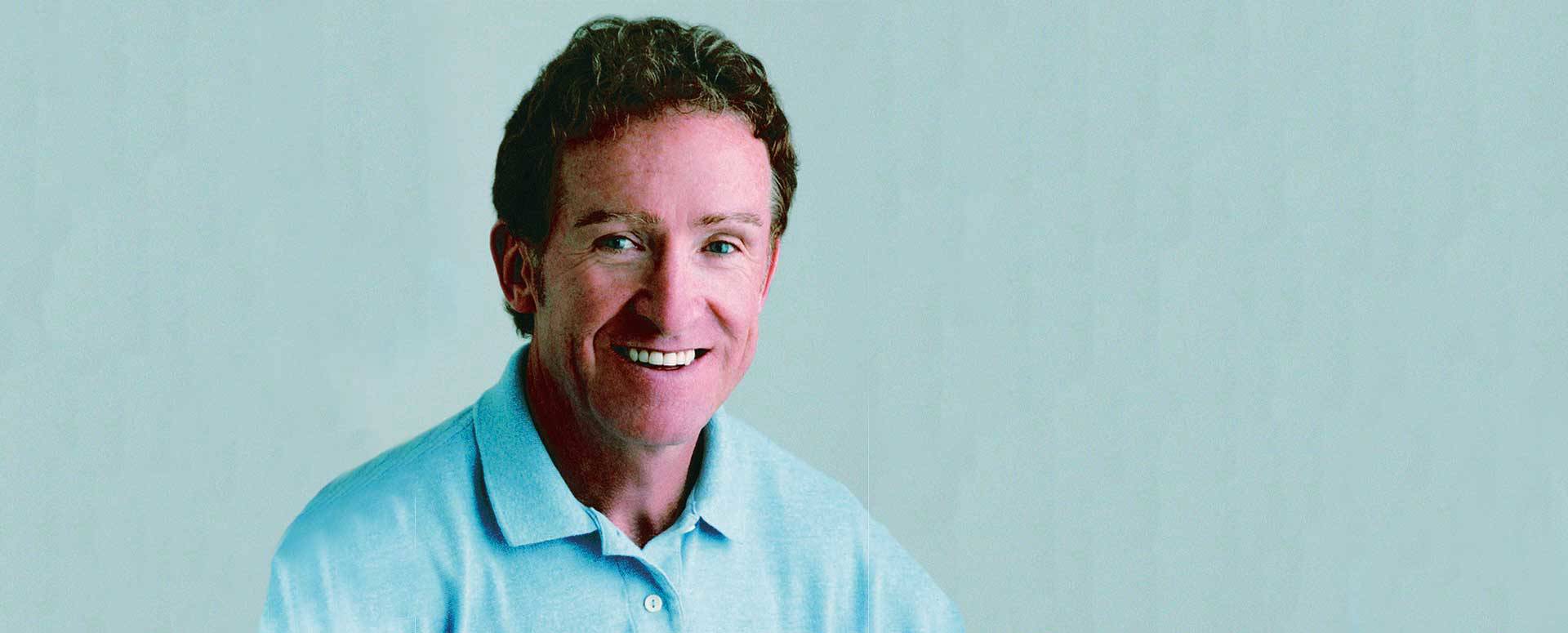 Mike Leonard