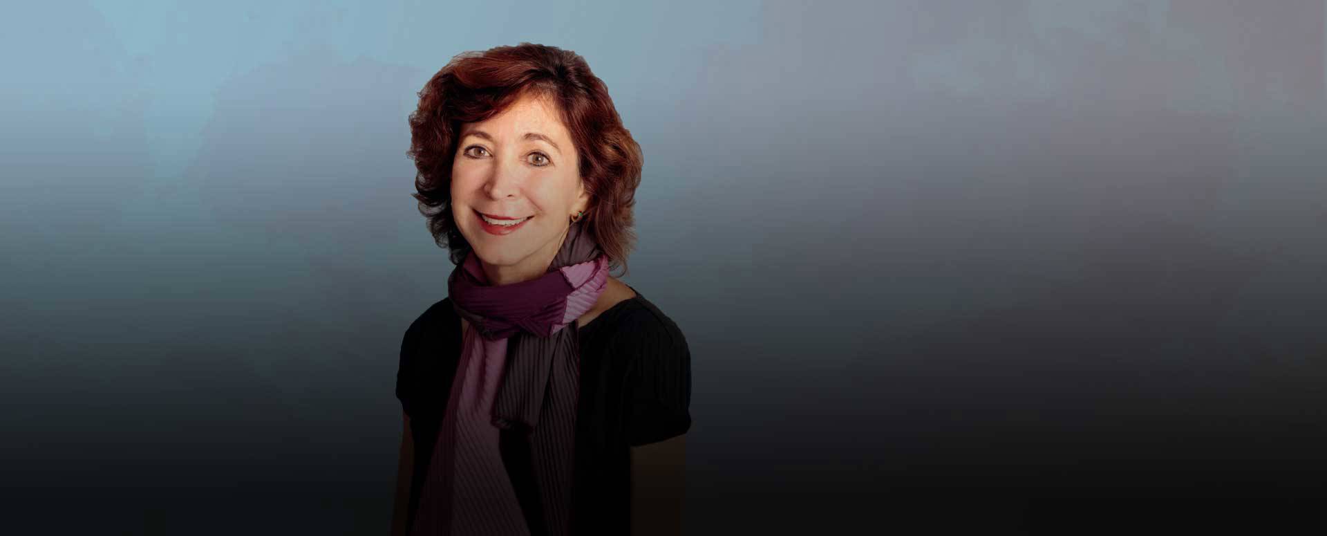 Katherine Ellison
