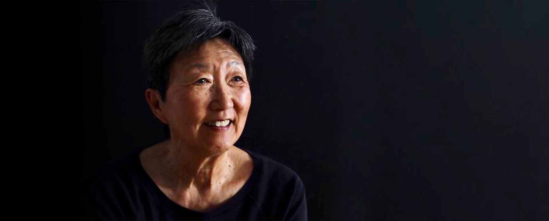 Angela E.  Oh