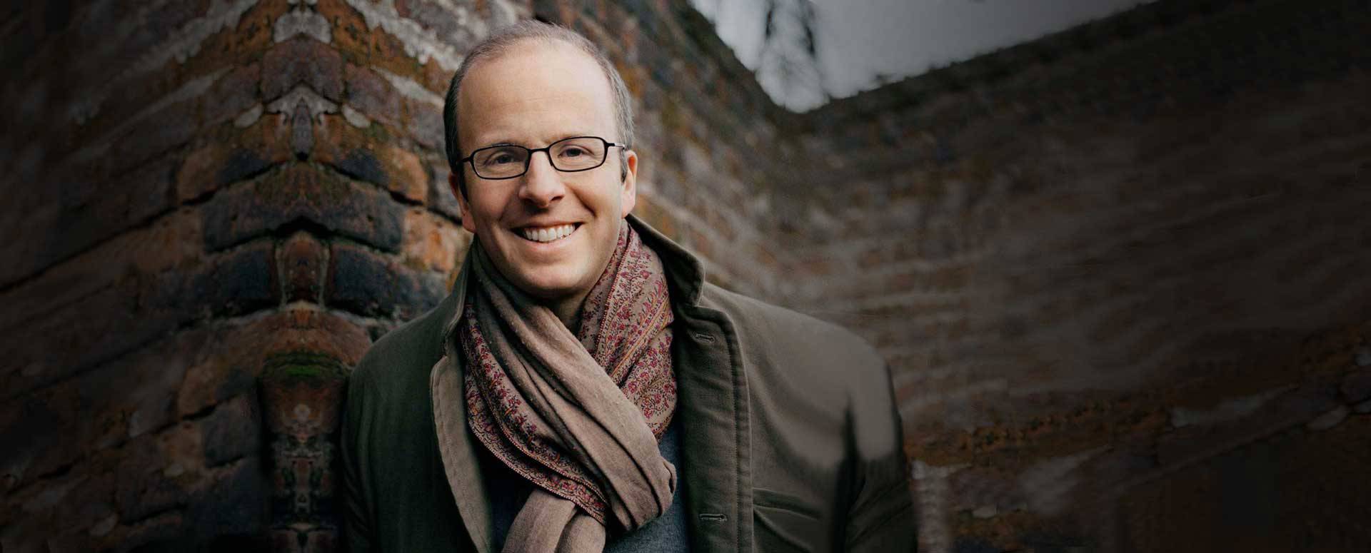 Rob Gifford
