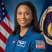 Jeanette  Epps
